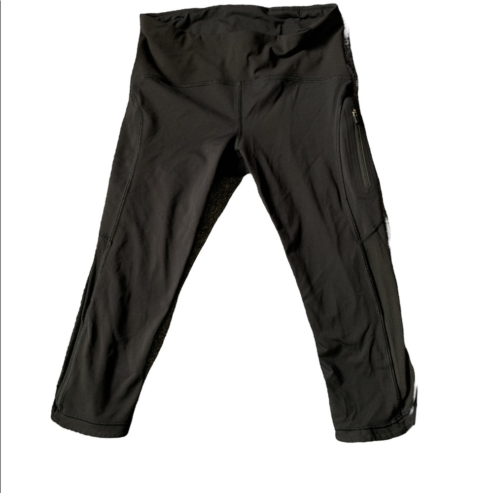 Lululemon Athletics Womens Leggings